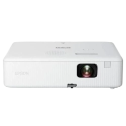 Epson CO-FH01 FullHD Blanc 3000 lumens ANSI 3LCD 29dB Projecteur