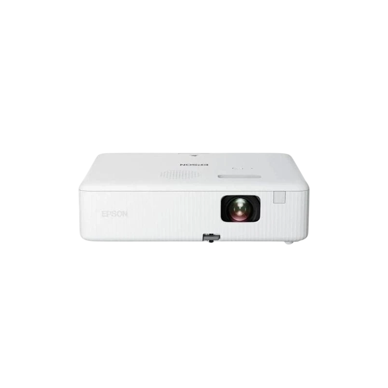 Epson CO-FH01 FullHD Blanc 3000 lumens ANSI 3LCD 29dB Projecteur