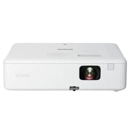 Epson CO-FH01 FullHD Blanc 3000 lumens ANSI 3LCD 29dB Projecteur