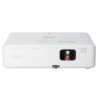 Epson CO-FH01 FullHD Blanc 3000 lumens ANSI 3LCD 29dB Projecteur