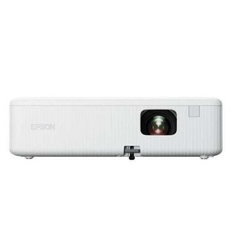 Epson CO-W01 WXGA Blanc 3000 lumens ANSI 3LCD 29dB Projecteur