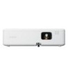 Epson CO-W01 WXGA Blanc 3000 lumens ANSI 3LCD 29dB Projecteur
