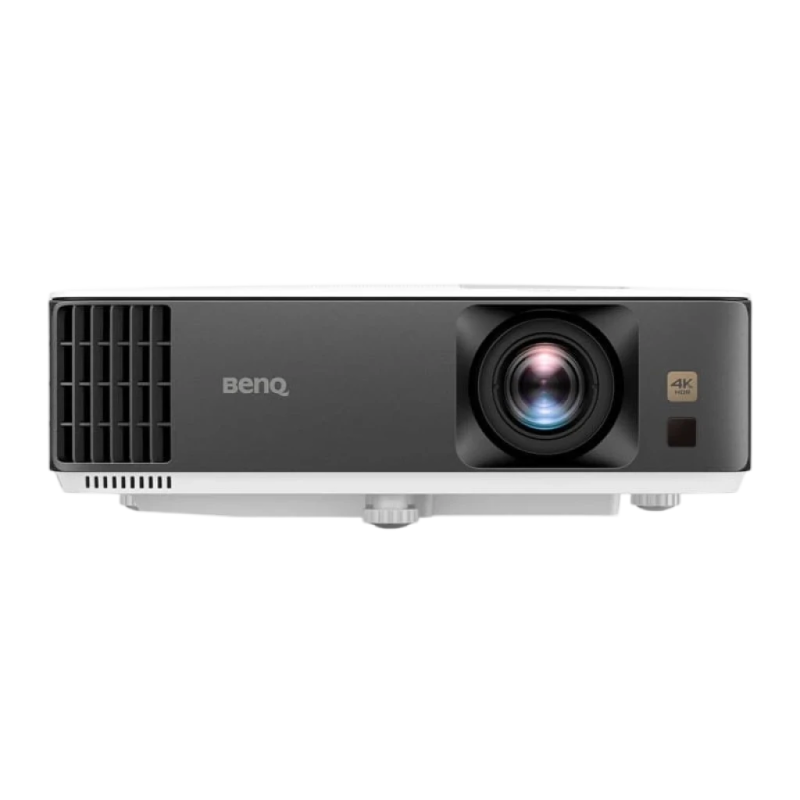 BenQ TK700 4K Noir 3200 lumens ANSI DLP 28dB Projecteur