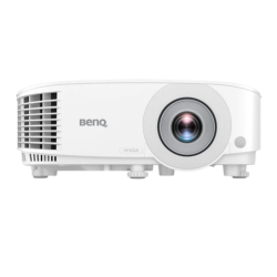BenQ MW560 WXGA Blanc 4000 lumens ANSI DLP 29dB Projecteur