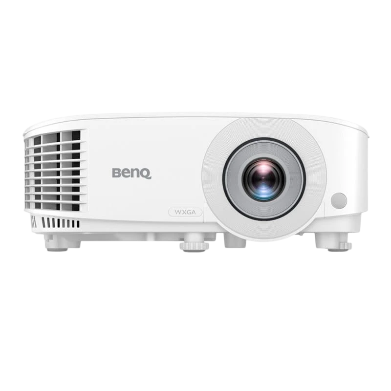 BenQ MW560 WXGA Blanc 4000 lumens ANSI DLP 29dB Projecteur