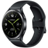 Xiaomi Watch 2 Noir 1,43 pouces AMOLED GPS NFC +160 sports 5ATM