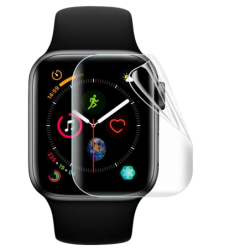 Protecteur d'écran Xiaomi Apple Watch 44mm - Compatible avec Apple Watch 4/5/6/SE