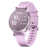 Garmin Lily 2 Rose 1 pouce GPS 5 jours 5ATM Smartwatch
