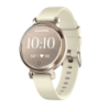 Garmin Lily 2 Beige 1 pouce GPS 5 jours 5ATM Smartwatch