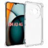 Coque en silicone Reinforced Xiaomi Redmi A3 / Poco C61