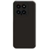 Coque Xiaomi 14 Square Liquid Premium Noir