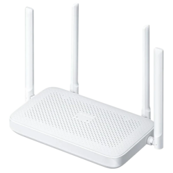 Xiaomi AX1500 Blanc WiFi 6 Routeur