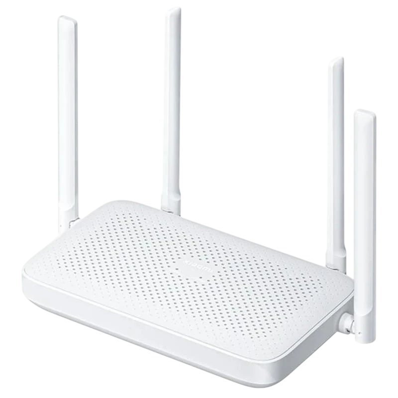 Xiaomi AX1500 Blanc WiFi 6 Routeur
