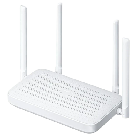 Xiaomi AX1500 Blanc WiFi 6 Routeur