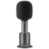 Xiaomi Karaoke Microphone Noir 10m de portée 7h Micro Karaoké sans fil