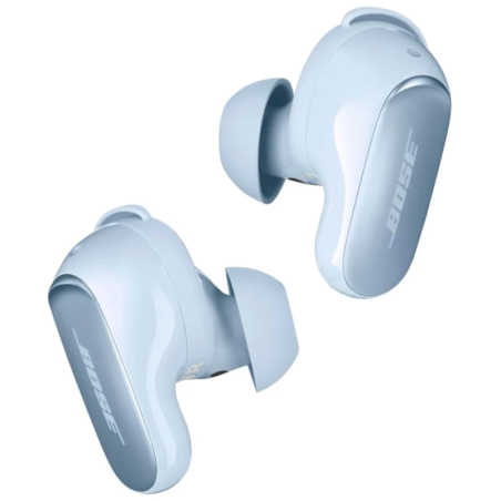 Bose Quietcomfort Ultra Earbuds Bleu Bluetooth 5.3 24h IPX4 Écouteurs sans fil
