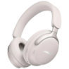 Bose Quietcomfort Ultra Headphones Blanc Nuage ANC Bluetooth 5.3 24h Écouteurs sans fil