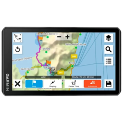 Garmin zumo XT2 MT-S GPS Moto 6 pouces Cartes Europe Noir Bluetooth WiFi