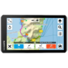 Garmin zumo XT2 MT-S GPS Moto 6 pouces Cartes Europe Noir Bluetooth WiFi