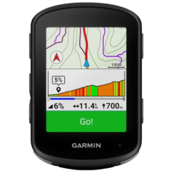 Garmin Edge 540 Noir - Compteur de vélo