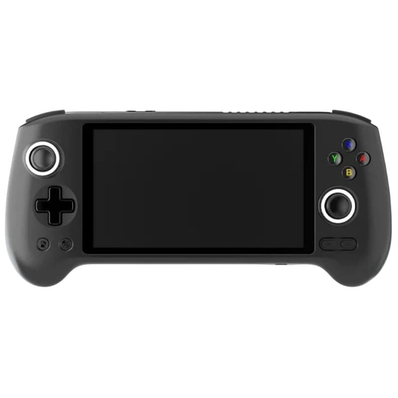 Console Rétro Portable Anbernic RG556 Noire