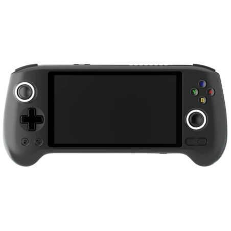 Console Rétro Portable Anbernic RG556 Noire