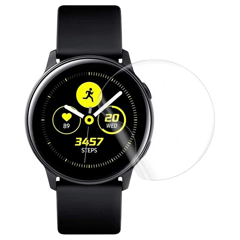 Protecteur d'écran Samsung Galaxy Watch Active 2 40mm R830