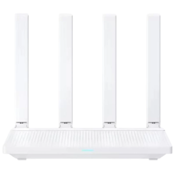 Xiaomi AX3000T Blanc WiFi 6 Routeur