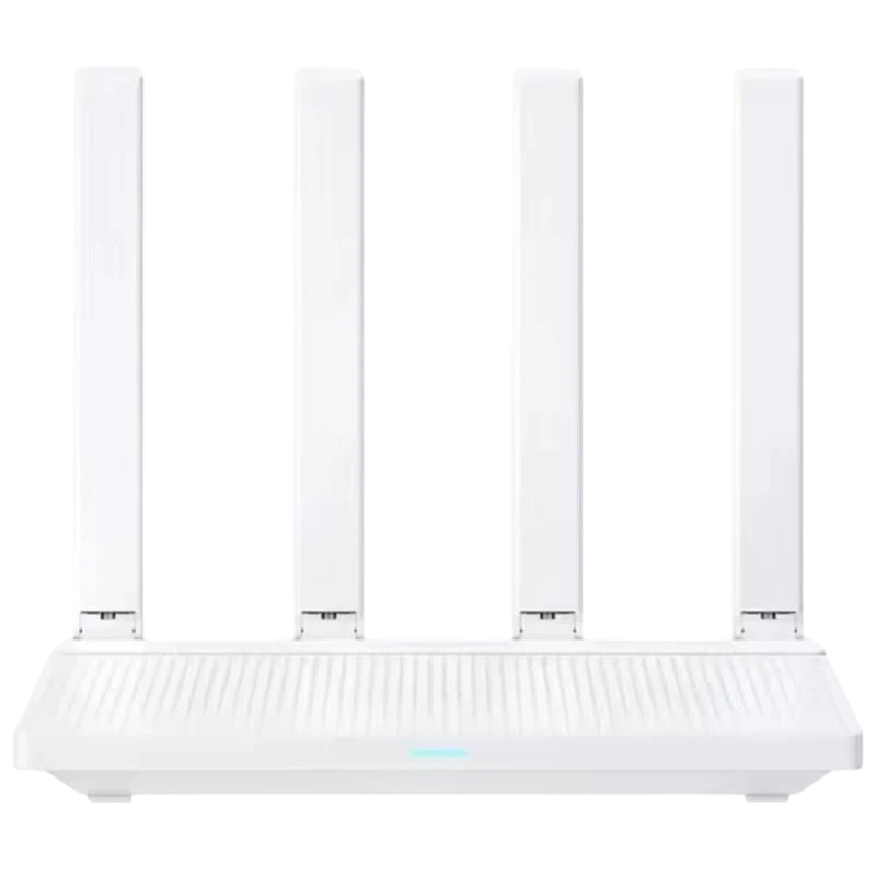 Xiaomi AX3000T Blanc WiFi 6 Routeur