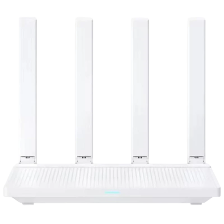 Xiaomi AX3000T Blanc WiFi 6 Routeur