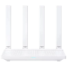 Xiaomi AX3000T Blanc WiFi 6 Routeur