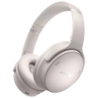 Bose QuietComfort Headphones Blanc Fumé Arceau ANC Bluetooth 5.1 24h Casque sans fil