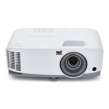 Viewsonic PA503S HD Gris 3600 lumens ANSI DLP Projecteur
