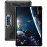 Oukitel RT8 4G 6GB/256GB Noir Rugged IP68/IP69K 11 pouces IPS 48MP 20000mAh Tablette