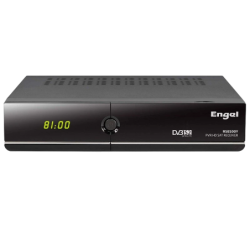 ENGEL RS8100Y HD IPTV- Récepteur satellite