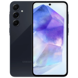 Samsung Galaxy A55 5G 8GB/128GB Gris 6,6 pouces AMOLED 120Hz 50MP 5000mAh 25W NFC