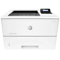 HP LaserJet Pro M501dn Monochrome Blanc recto verso automatique Ethernet 43ppm AirPrint Imprimante