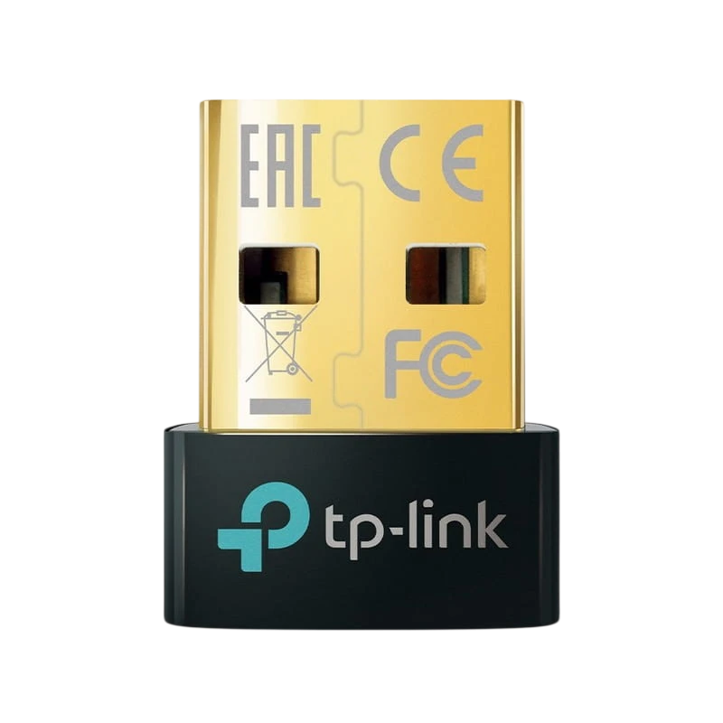 TP-Link UB500 Nano USB Bluetooth 5.0 Noir