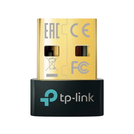 TP-Link UB500 Nano USB Bluetooth 5.0 Noir