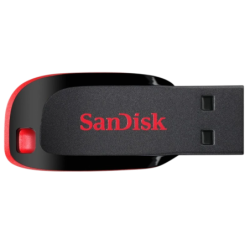 SanDisk Cruzer Blade 16GB USB