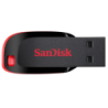 SanDisk Cruzer Blade 16GB USB