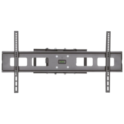 AISENS WT70TSLE-029 Pivotant et inclinable 90" VESA 800x400 mm Noir - Support TV