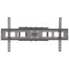 AISENS WT70TSLE-029 Pivotant et inclinable 90" VESA 800x400 mm Noir - Support TV