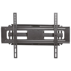 AISENS WT70TSLE-027 Pivotant et inclinable 70" VESA 600x400 mm Noir - Support de fixation murale
