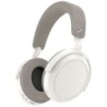 Sennheiser Momentum 4 Wireless Blanc Arceau ANC Bluetooth 5.2 60h Casque sans fil