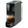 Krups Essenza Mini XN110B10 Gris 1310W 0,6 L 19 bars Cafetière à capsules