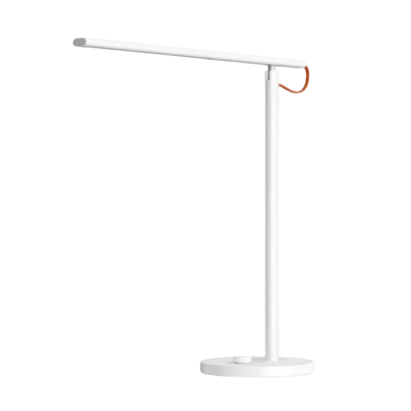 Xiaomi Mi Desk Lamp 1S WiFi compatible avec HomeKit Lampe connectée