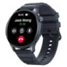 Zeblaze Btalk 3 Pro Gris 1,43 pouces AMOLED GPS 14 jours +100 sports IP68 Smartwatch