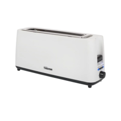 Tristar BR-1056 Blanc 900W 2 fentes Grille-pain