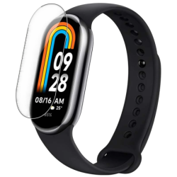 Protecteur d'écran Xiaomi Mi Smart Band 8